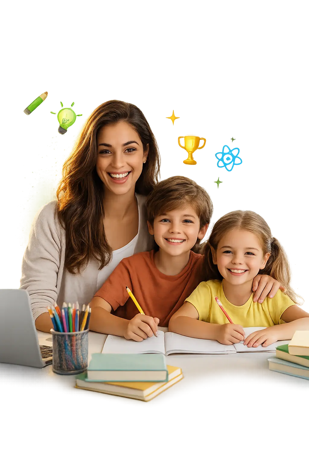 Educa Virtus